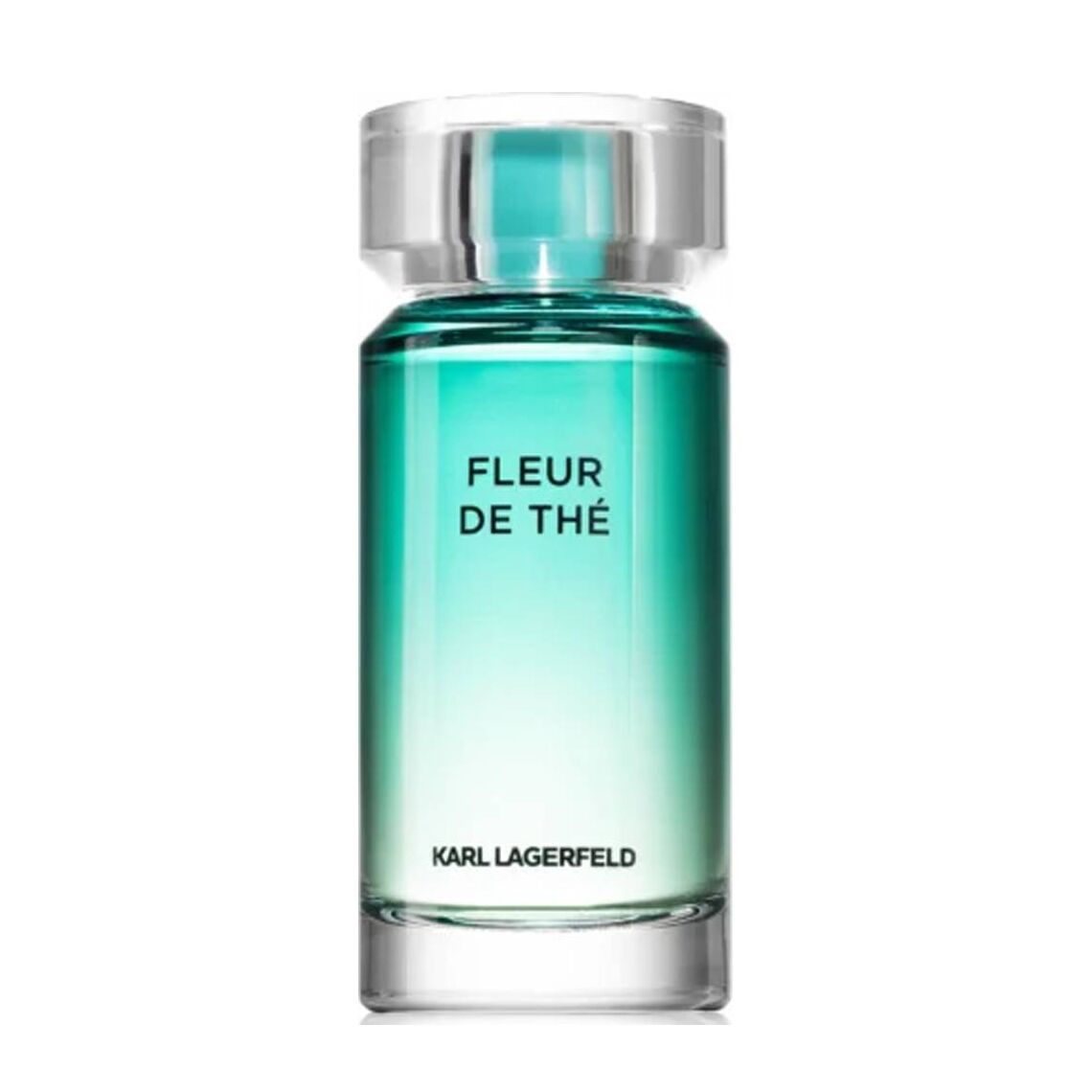 Karl Lagerfeld Fleur De The For Women Eau De Parfum 100ml