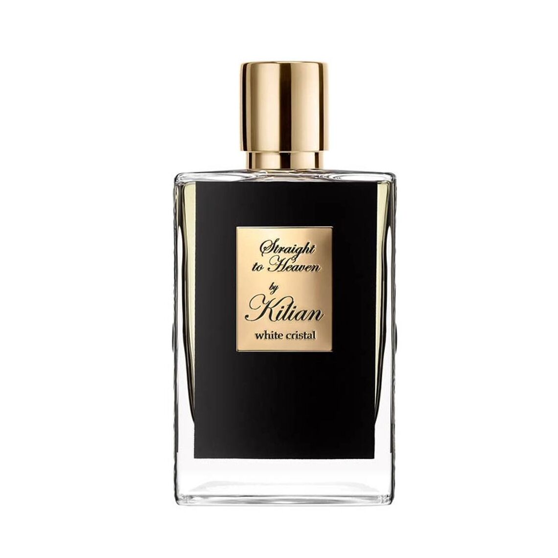 Kilian Straight To Heaven White Cristal For Men Eau De Parfum 50ml W / Coffret