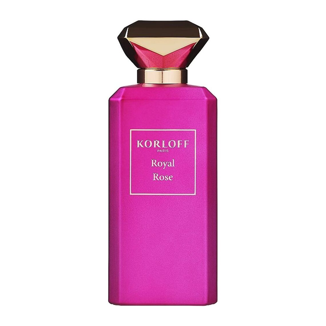 Korloff Paris Royal Rose For Women Eau De Parfum 88ml