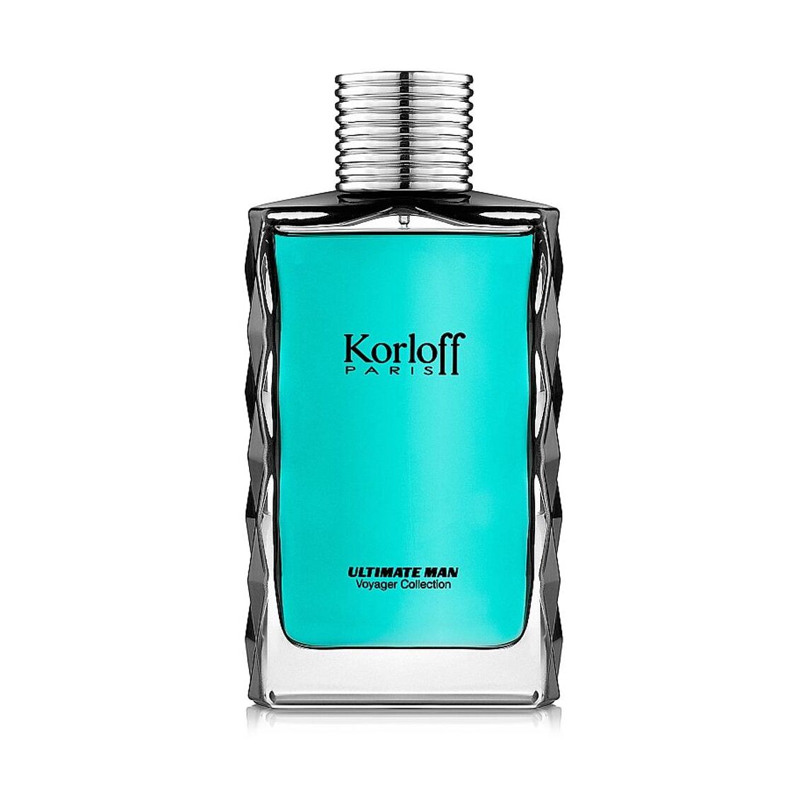 Korloff Paris Voyager Collection Ultimate Man For Men Eau De Parfum 100ml