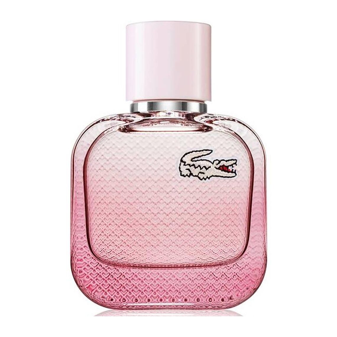 Lacoste L.12.12 Rose Eau Intense For Women Eau De Toilette 35ml