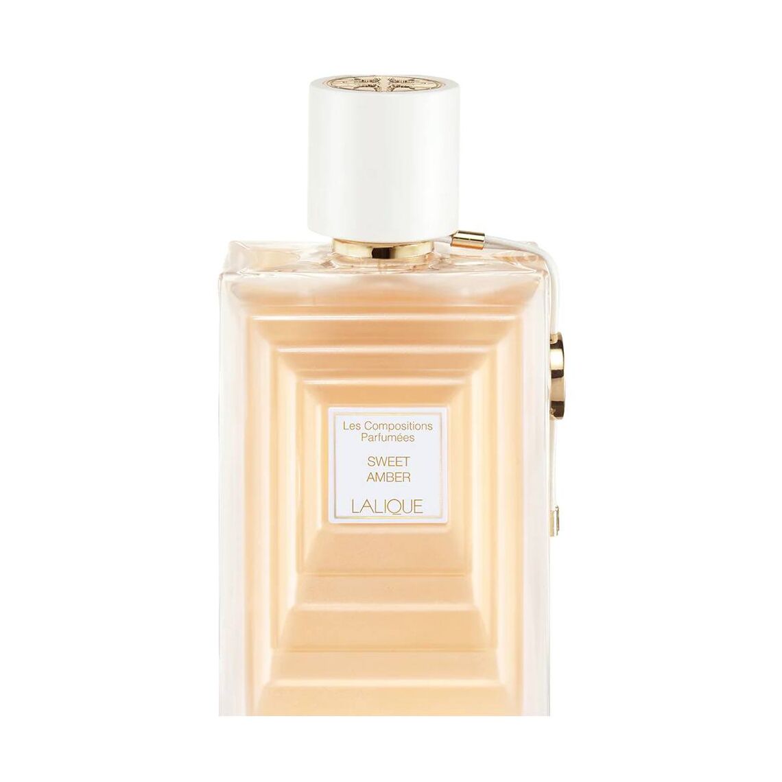 Lalique Les Compositions Parfumees Sweet Amber For Women Eau De Parfum 100ml