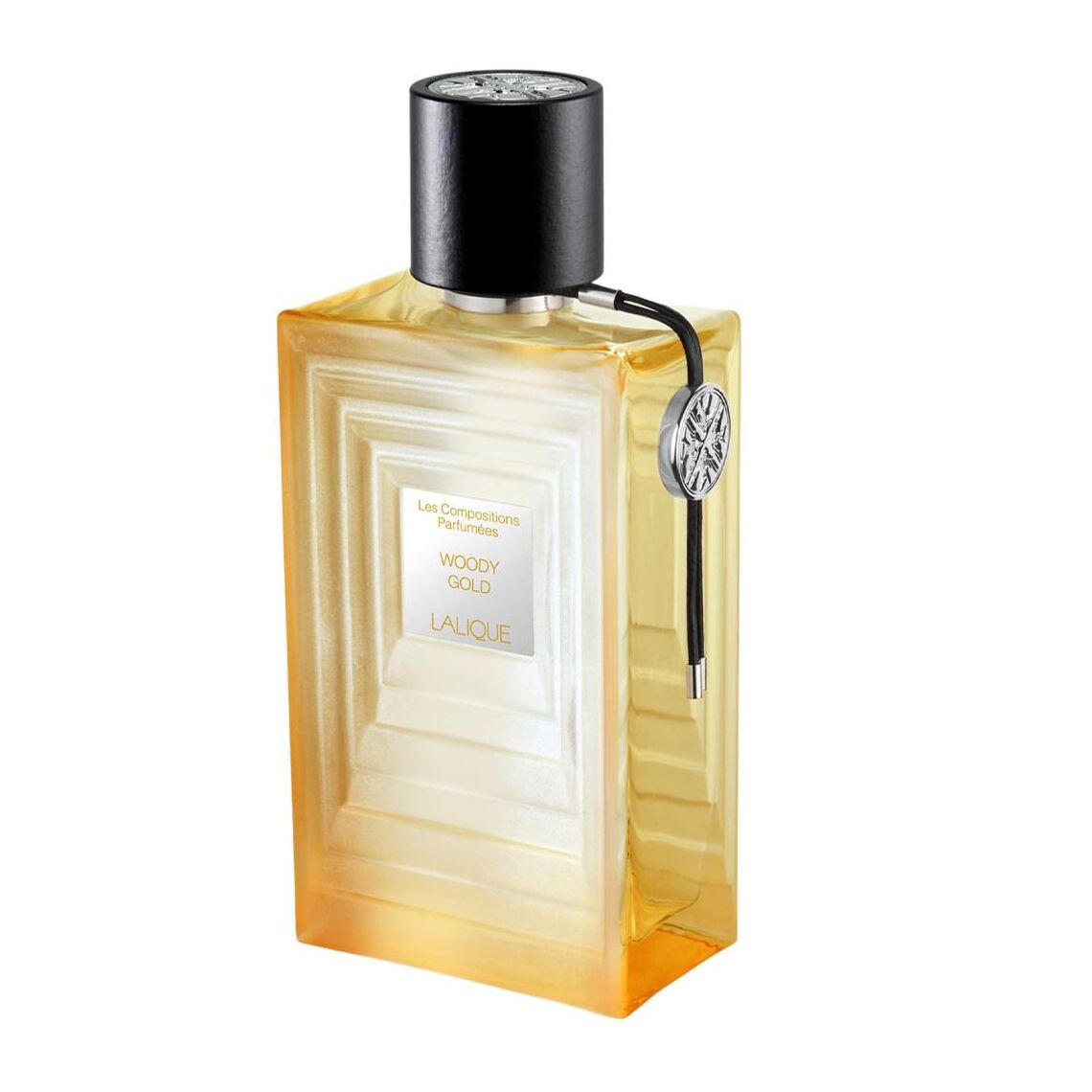 Lalique Les Compositions Parfumees Woody Gold Unisex Eau De Parfum 100ml
