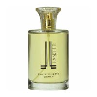 Lancetti Oro Woman Eau De Toilette 100ml