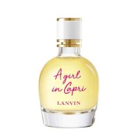 Lanvin A Girl In Capri For Women Eau De Toilette 90ml