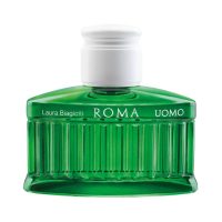 Laura Biagiotti Roma Uomo Green Swing For Men Eau De Toilette 200Ml