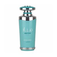 Lattafa Mayar Natural Intense For Women Eau De Parfum 100ml