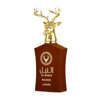 Lattafa Al Noble Wazeer Unisex Eau De Parfum 100ml