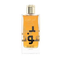 Lattafa Ameer Al Oudh Intense Oud Unisex Eau De Parfum 100ml