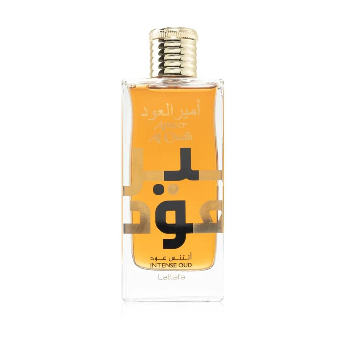 Lattafa Ameer Al Oudh Intense Oud Unisex Eau De Parfum 100ml