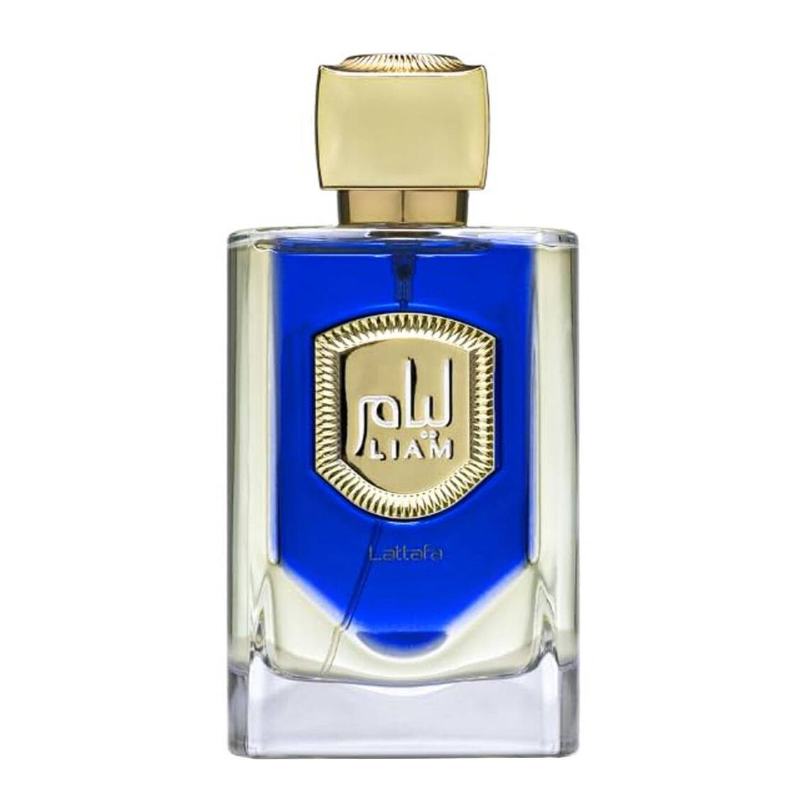 Lattafa Liam Blue Shine Eau De Parfum 100ml
