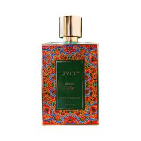 Lively Harakat Unisex Eau De Parfum 75ml