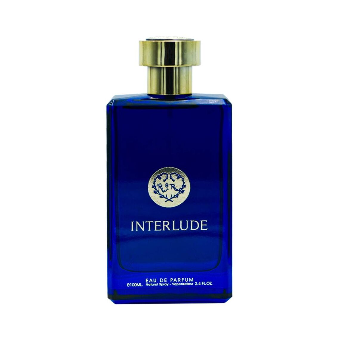 R 9 R Interlude For Men Eau De Parfum 100ml – Sandouk