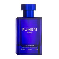Fumeri Blue For Men Eau De Parfum 100ml