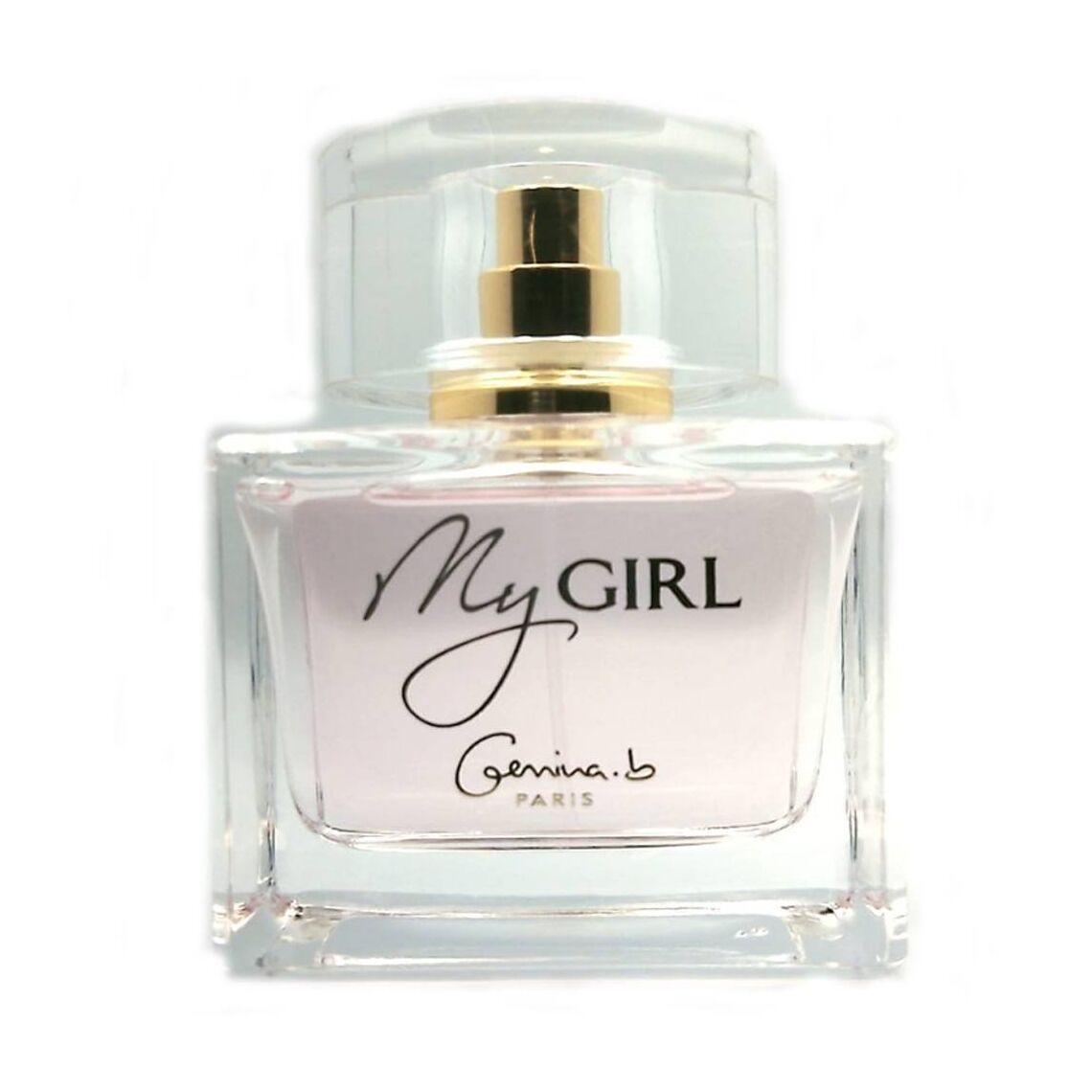 Lorientale Fragrance My Girl For Women Eau De Parfum 85ml