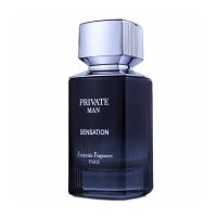 Lorientale Fragrance Private Man Sensation For Men Extrait De Parfum 100ml