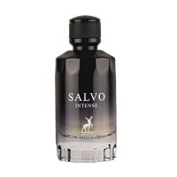 Maison Alhambra Salvo Intense For Men Eau de Parfum 100ml