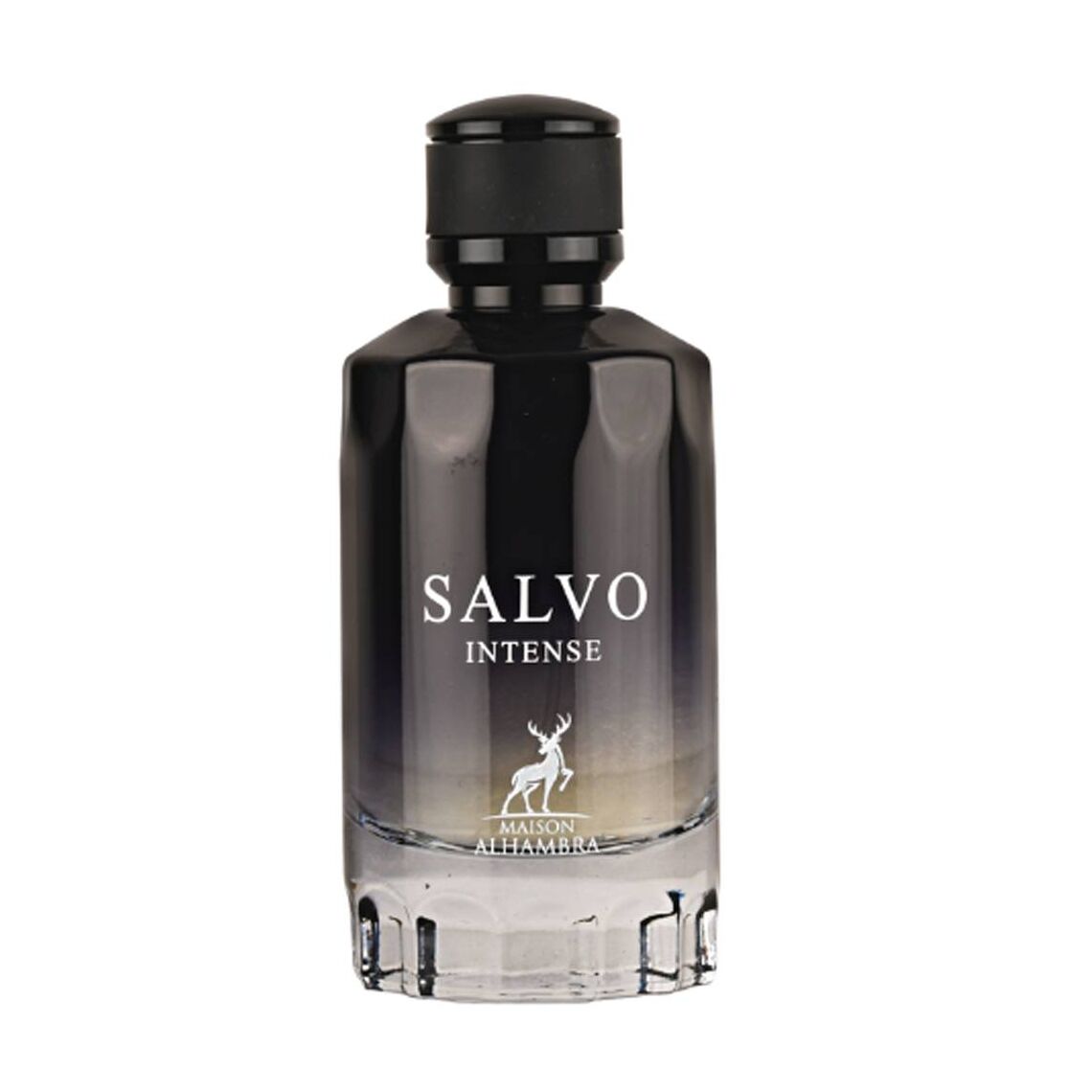 Maison Alhambra Salvo Intense For Men Eau de Parfum 100ml