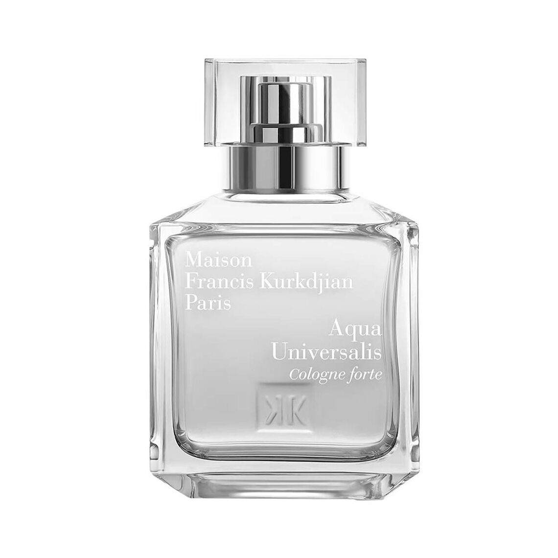 Maison francis kurkdjian Aqua Universalis Cologne Forte For Unisex Eau De Parfum 70ml