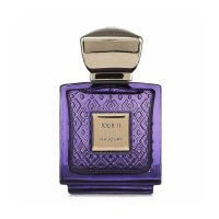 Majouri Jour 11 In Purple Unisex Eau De Parfum 75ml Refillable