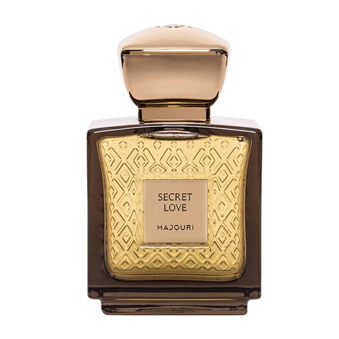 Majouri Secret Love For Women Eau De Parfum 75ml Refill