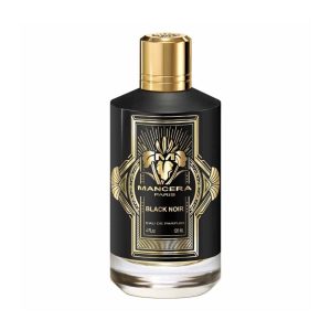 Mancera Black Noir Eau de Parfum 120ml