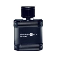Mandarina Duck For Man For Men Eau De Parfum 100Ml