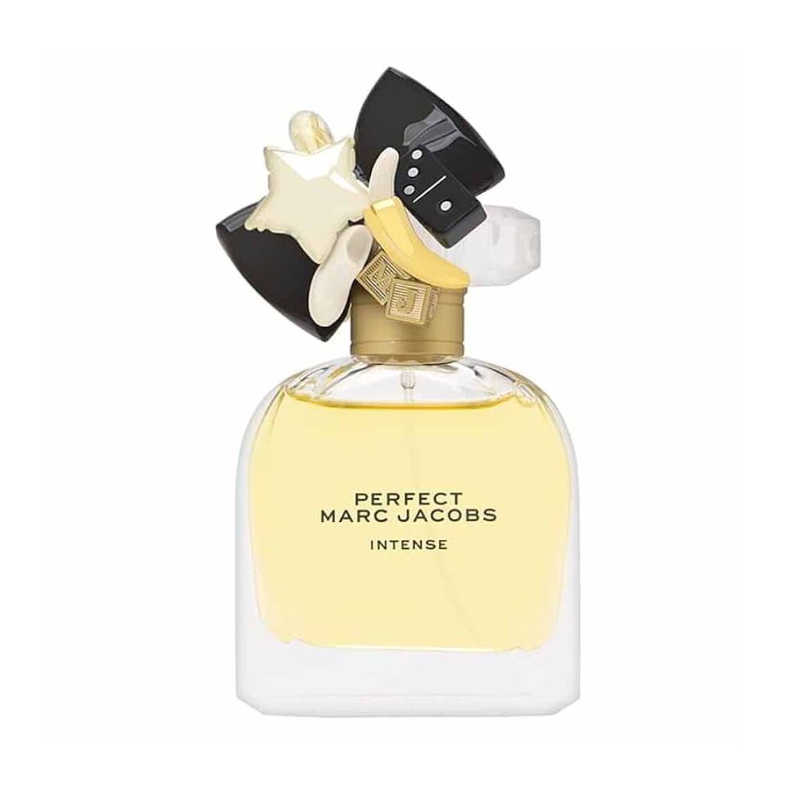 Marc Jacobs Perfect Intense For Women Eau De Parfum 50ml