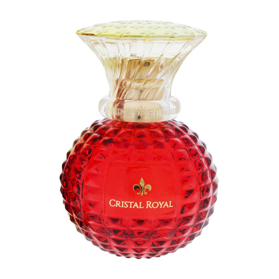 Marina De Bourbon Cristal Royal Passion For Women Eau De Parfum 100ml