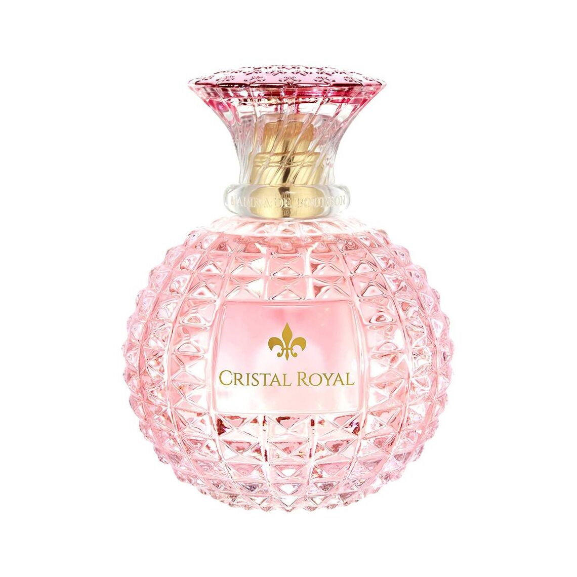 Marina De Bourbon Cristal Royal Rose For Women Eau De Parfum 50ml