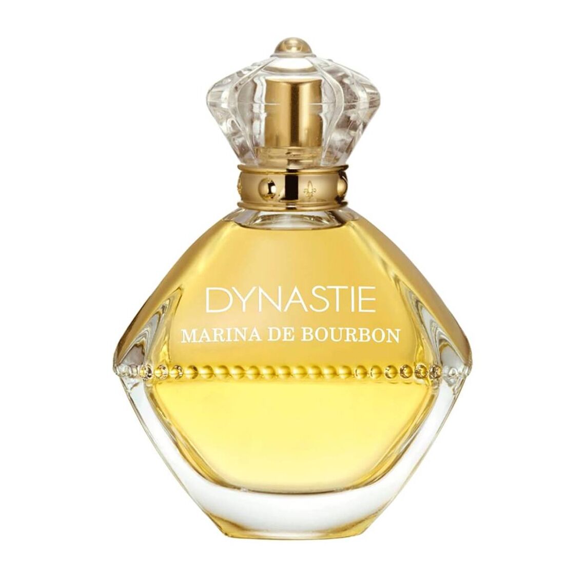 Marina De Bourbon Golden Dynastie For Women Eau De Parfum 100ml
