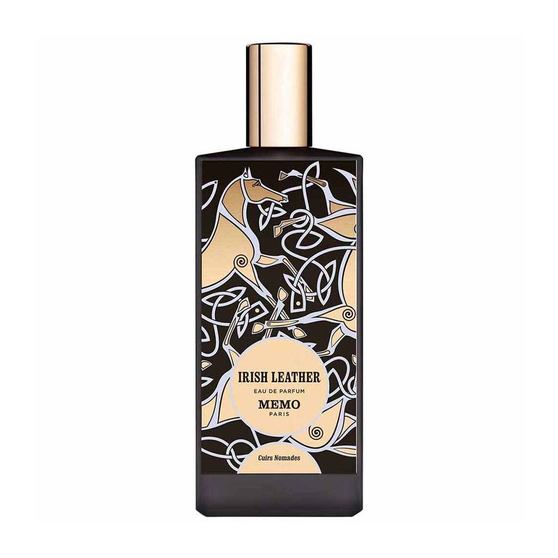 Memo Cuirs Nomades Italian Leather Unisex Eau De Parfum 200ml (New Packing)
