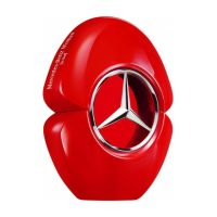 Mercedes Benz Woman In Red For Women Eau De Parfum 90ml