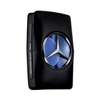 Mercedes Benz Man Intense For Men Eau De Toilette 100ml