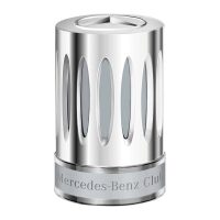 Mercedes Benz Club Exclusive Edition For Men Eau De Toilette 20ml