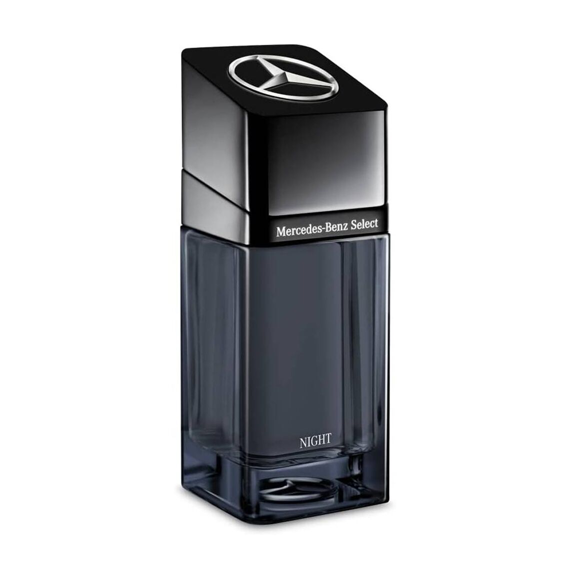 Mercedes Benz Select Night For Men Eau De Parfum 100ml