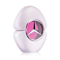 Mercedes Benz Woman For Women Eau De Parfum 90ml
