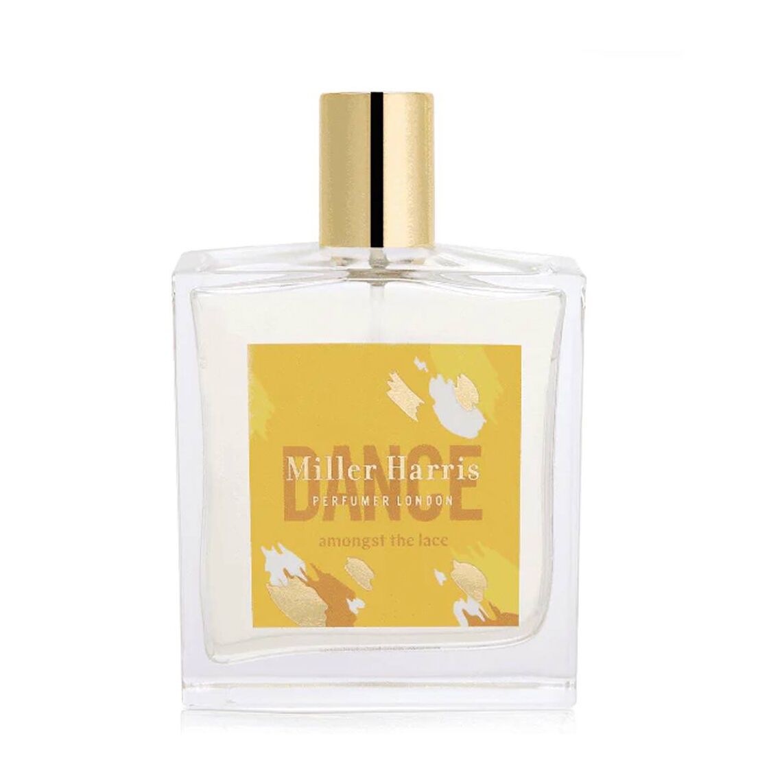 Miller Harris Dance Amongst The Lace For Unisex Eau De Parfum 100ml