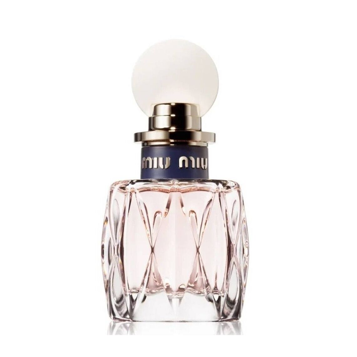 Miu Miu L'Eau Rosee For Women Eau De Toilette 50ml