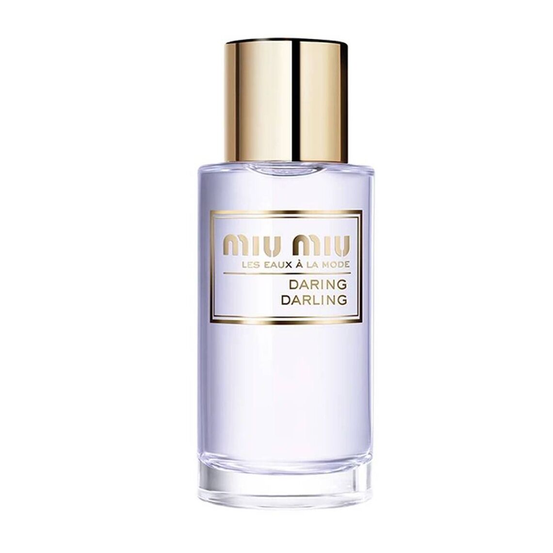 Miu Miu Les Eaux A La Mode Darling Darling For Women Eau De Toilette 50ml