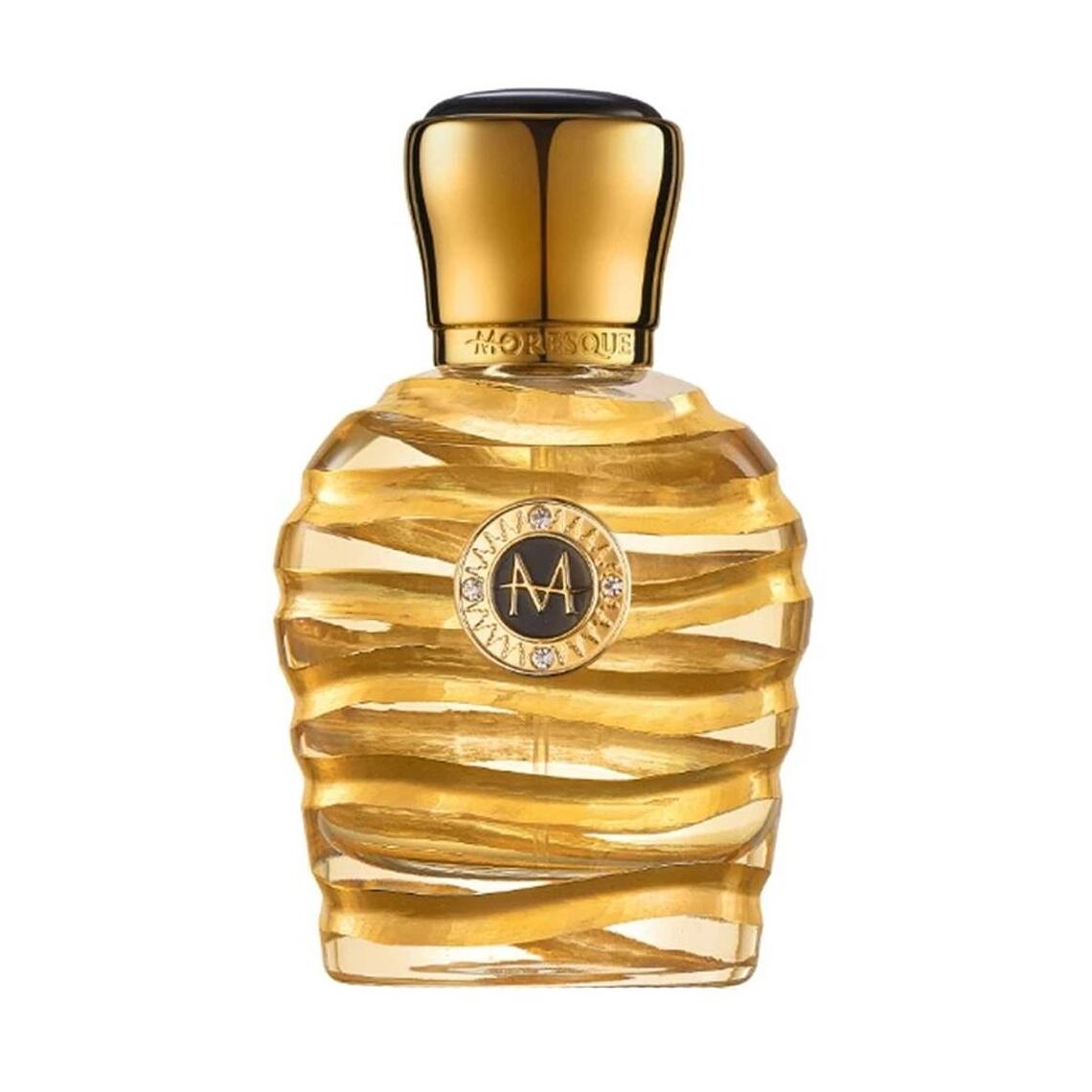 Moresque Gold Collection Oro For Unisex Eau De Parfum 50ml