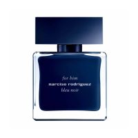 Narciso Rodriguez For Him Bleu Noir For Men Eau De Toilette 50ml