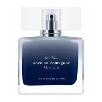 Narciso Rodriguez For Him Bleu Noir For Men Eau De Toilette Extreme 50ml