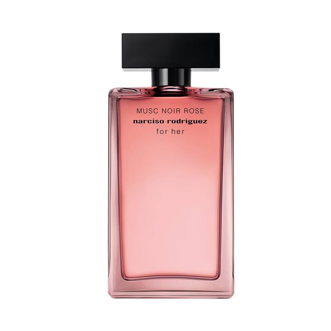 Narciso Rodriguez Musc Noir Rose For Her For Women Eau De Parfum 100ml