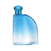 Nautica Pure Blue For Men Eau De Toilette 100Ml