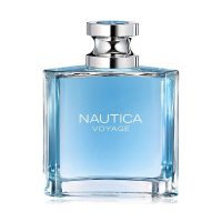 Nautica Voyage For Men Eau De Toilette 100ml