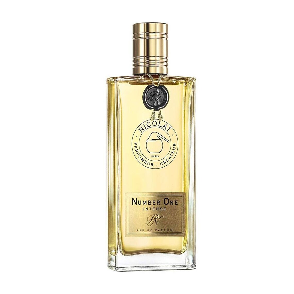 Nicolai Parfumeur Createur Number One Intense For Women Eau De Parfum 100ml
