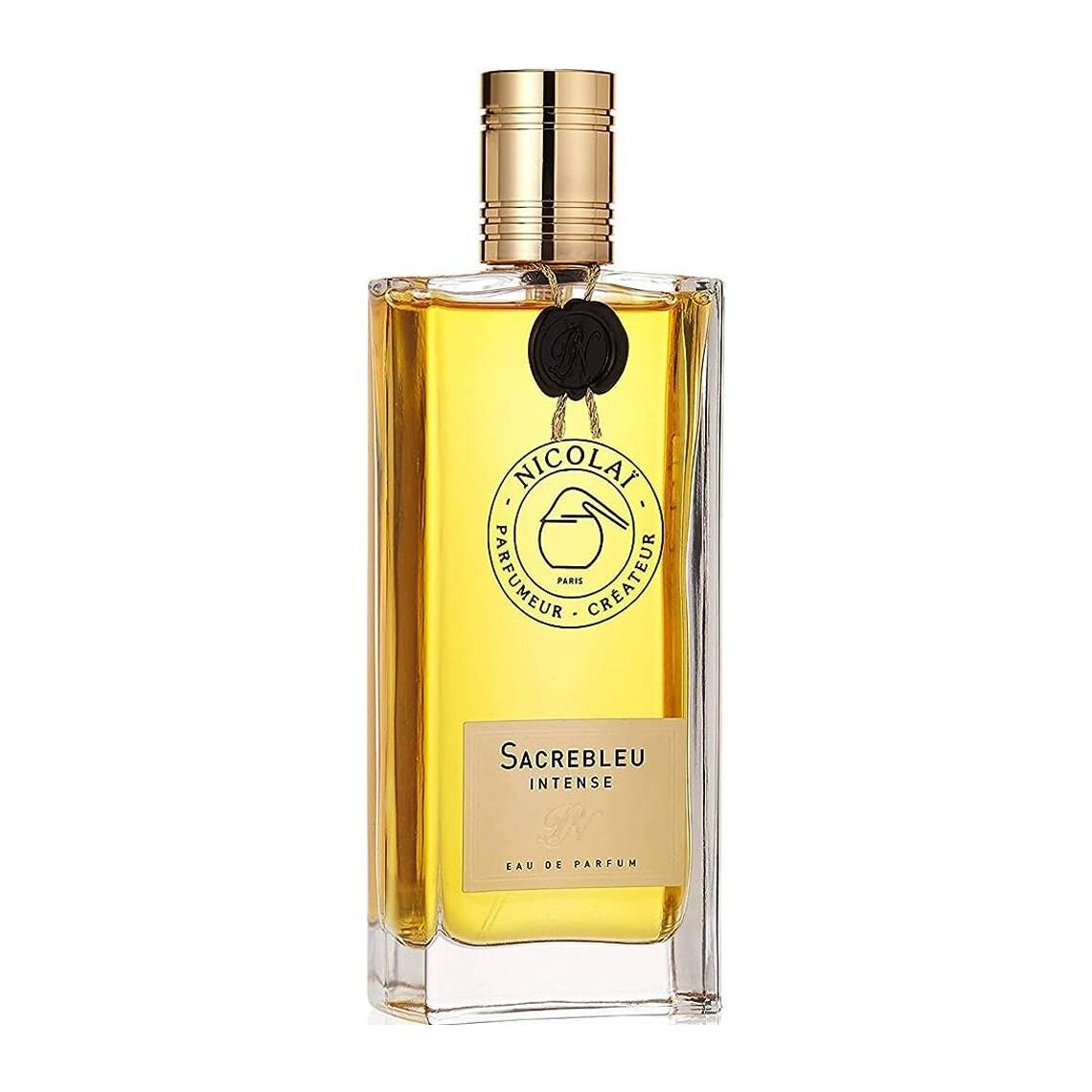 Nicolai Parfumeur Createur Sacrebleu Intense For Women Eau De Parfum 100ml