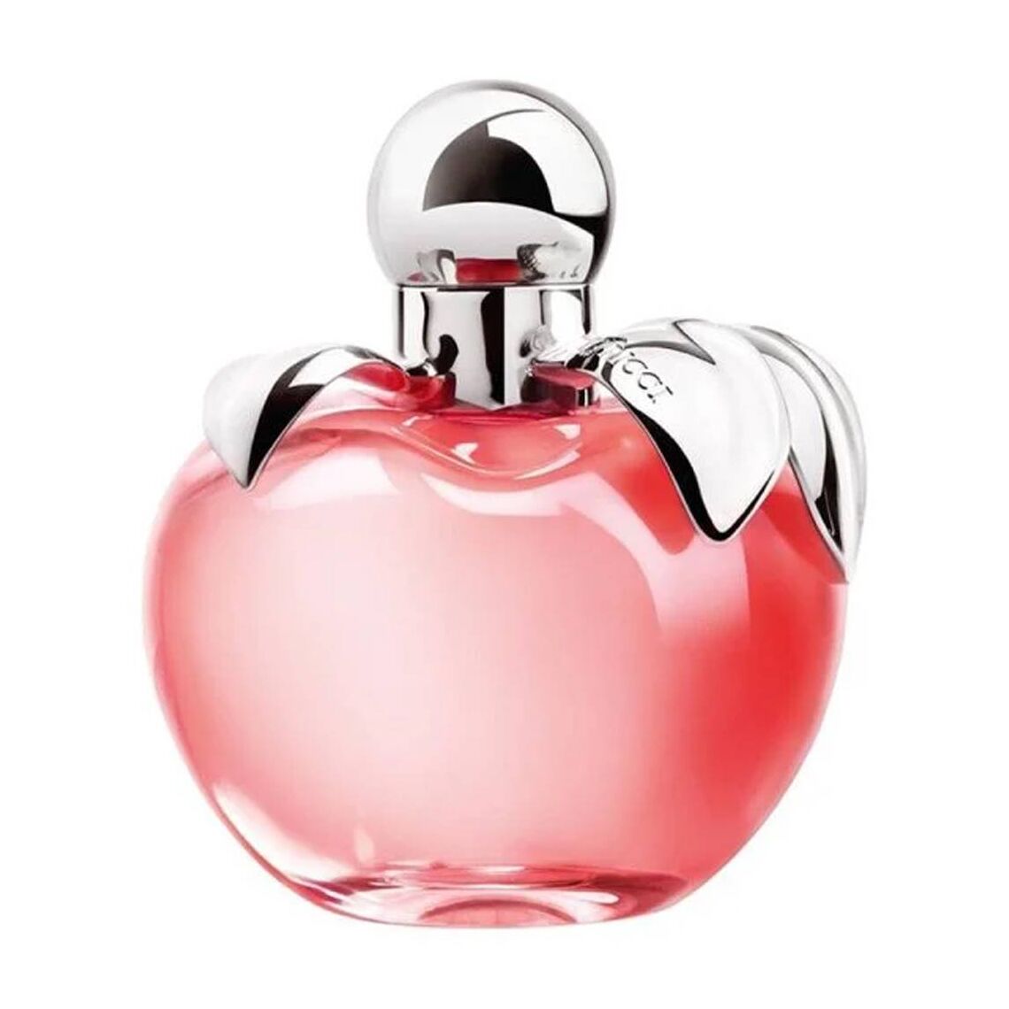 Nina Ricci Nina For Women Eau De Toilette 80ml Refillable