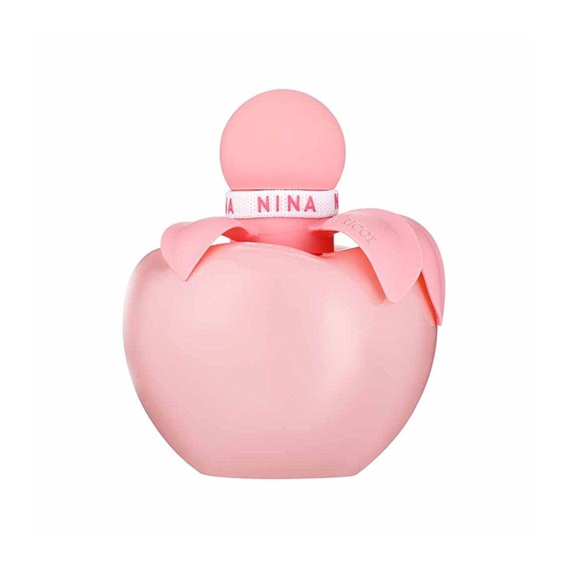Nina Ricci Nina Rose For Women Eau De Toilette 30ml